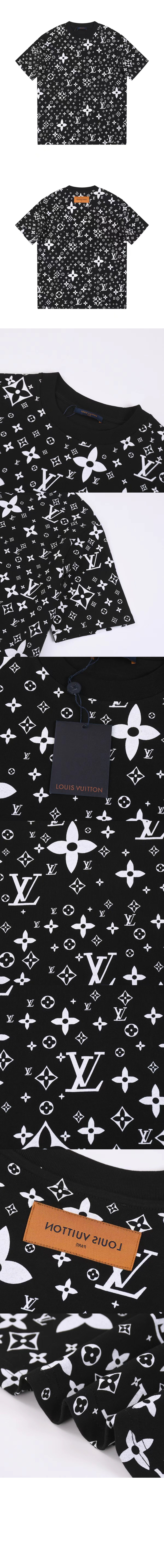 로고 프린트 반팔 > Etc - 기타제품