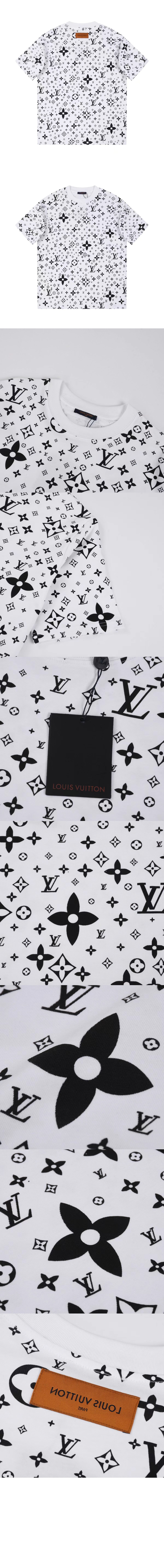 로고 프린트 반팔 > Etc - 기타제품