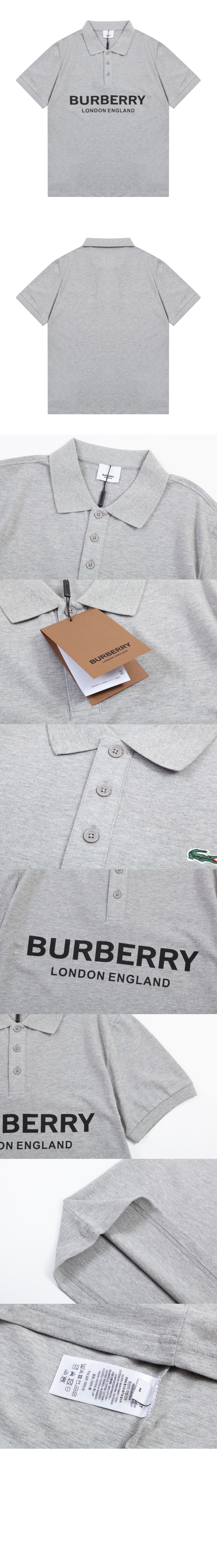 로고 프린트 반팔 > Etc - 기타제품