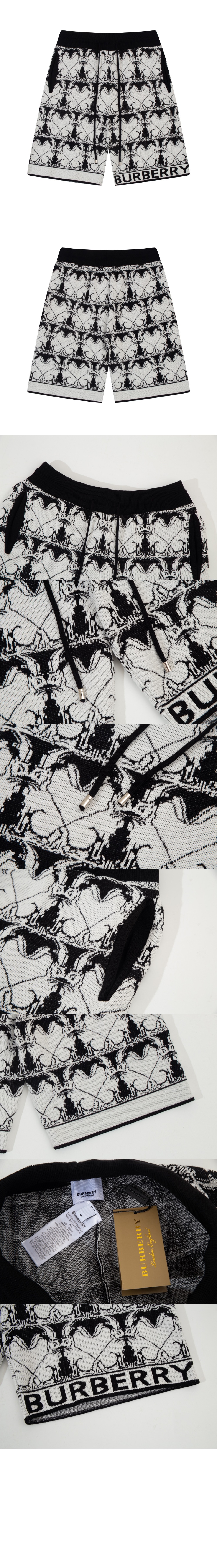 로고 프린트 니트 톱 > Etc - 기타제품