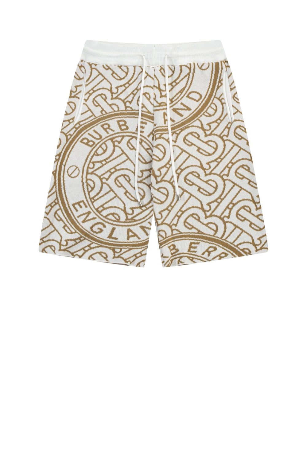 로고 프린트 니트 톱 > Etc - 기타제품