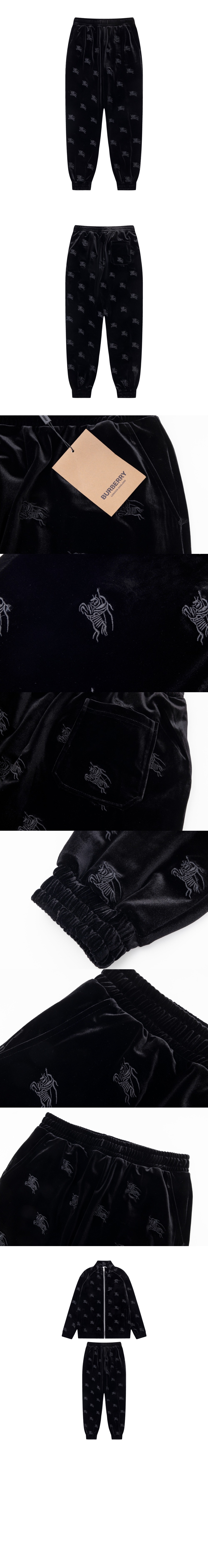 로고 프린트 팬츠 > Etc - 기타제품