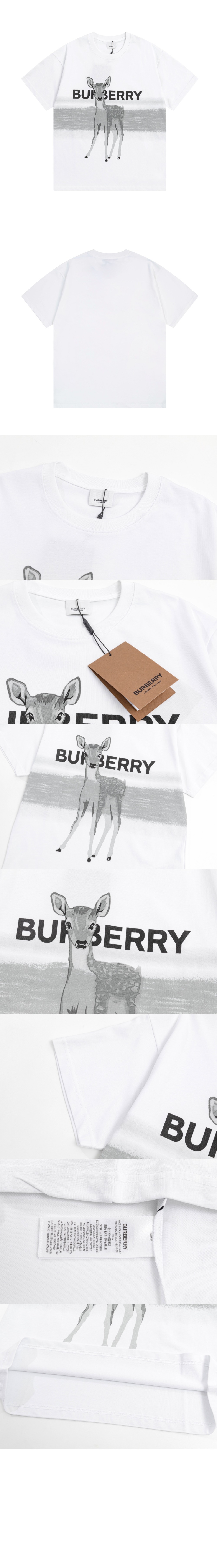 로고 프린트 반팔 > Etc - 기타제품