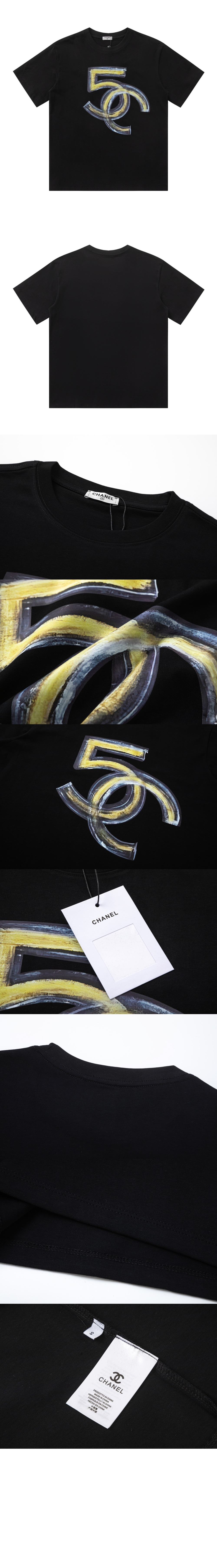 로고 프린트 반팔 > Etc - 기타제품