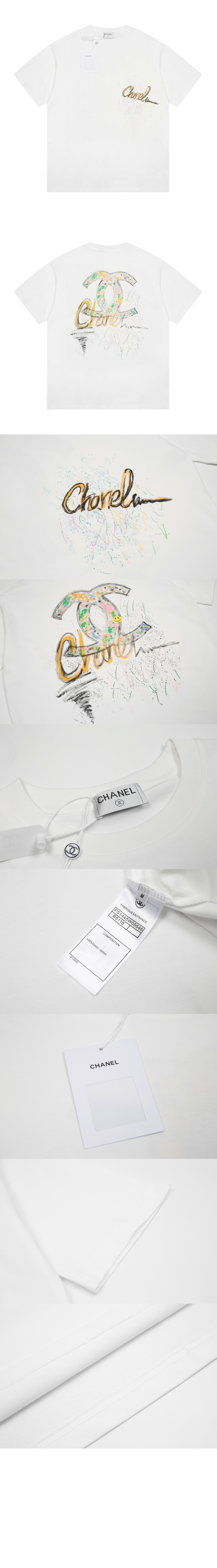 로고 프린트 반팔 > Etc - 기타제품