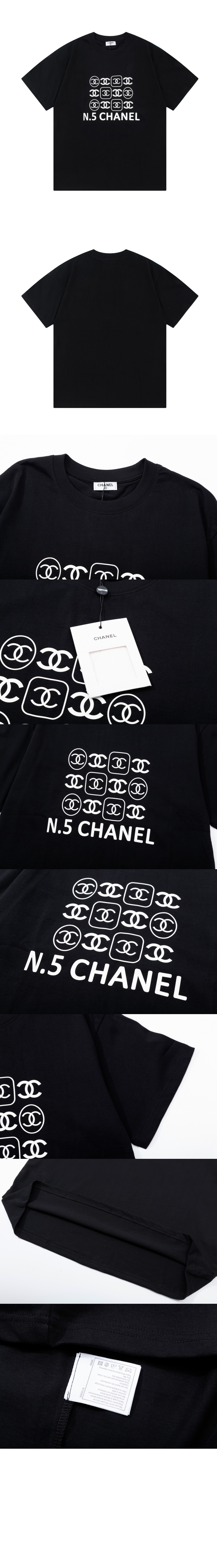 로고 프린트 반팔 > Etc - 기타제품