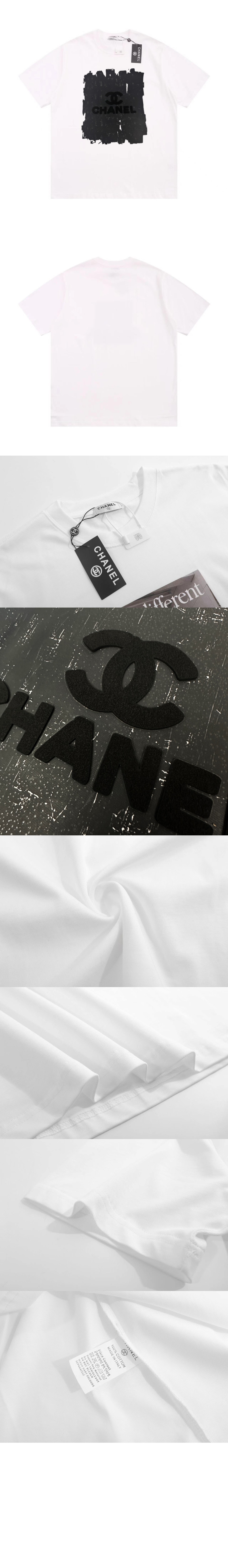 로고 프린트 반팔 > Etc - 기타제품