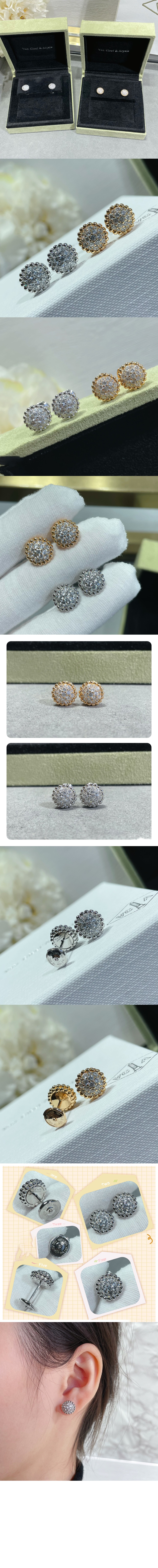 뻬를리 다이아몬드 귀걸이 9PF00 > Etc - 기타제품