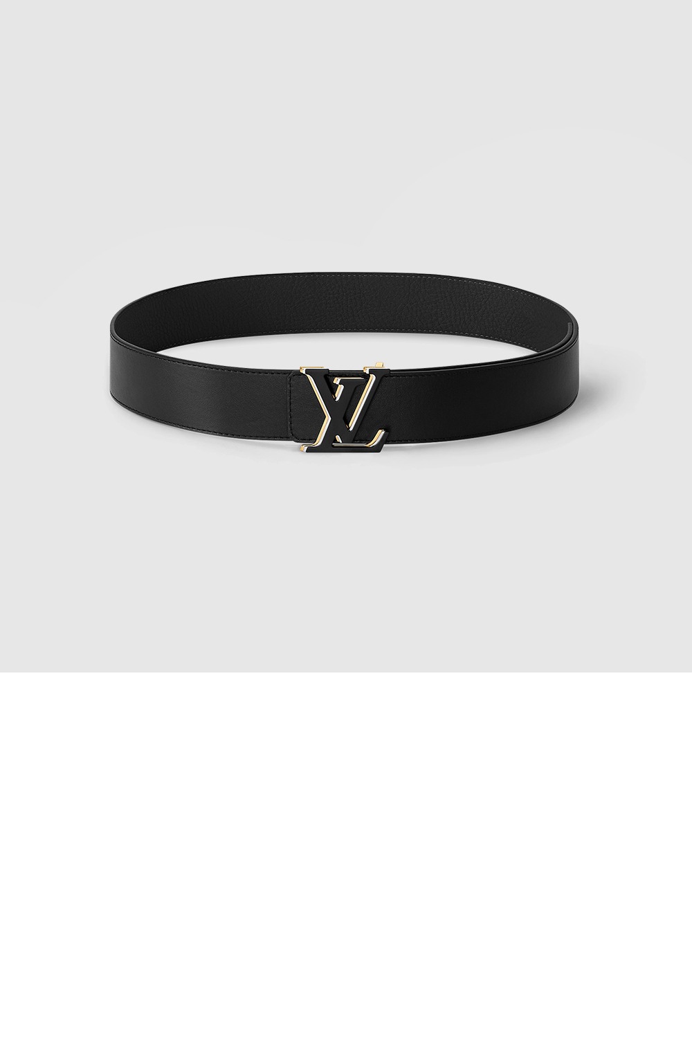 LV 옵틱 리버서블 벨트 M0226U > 루이비통