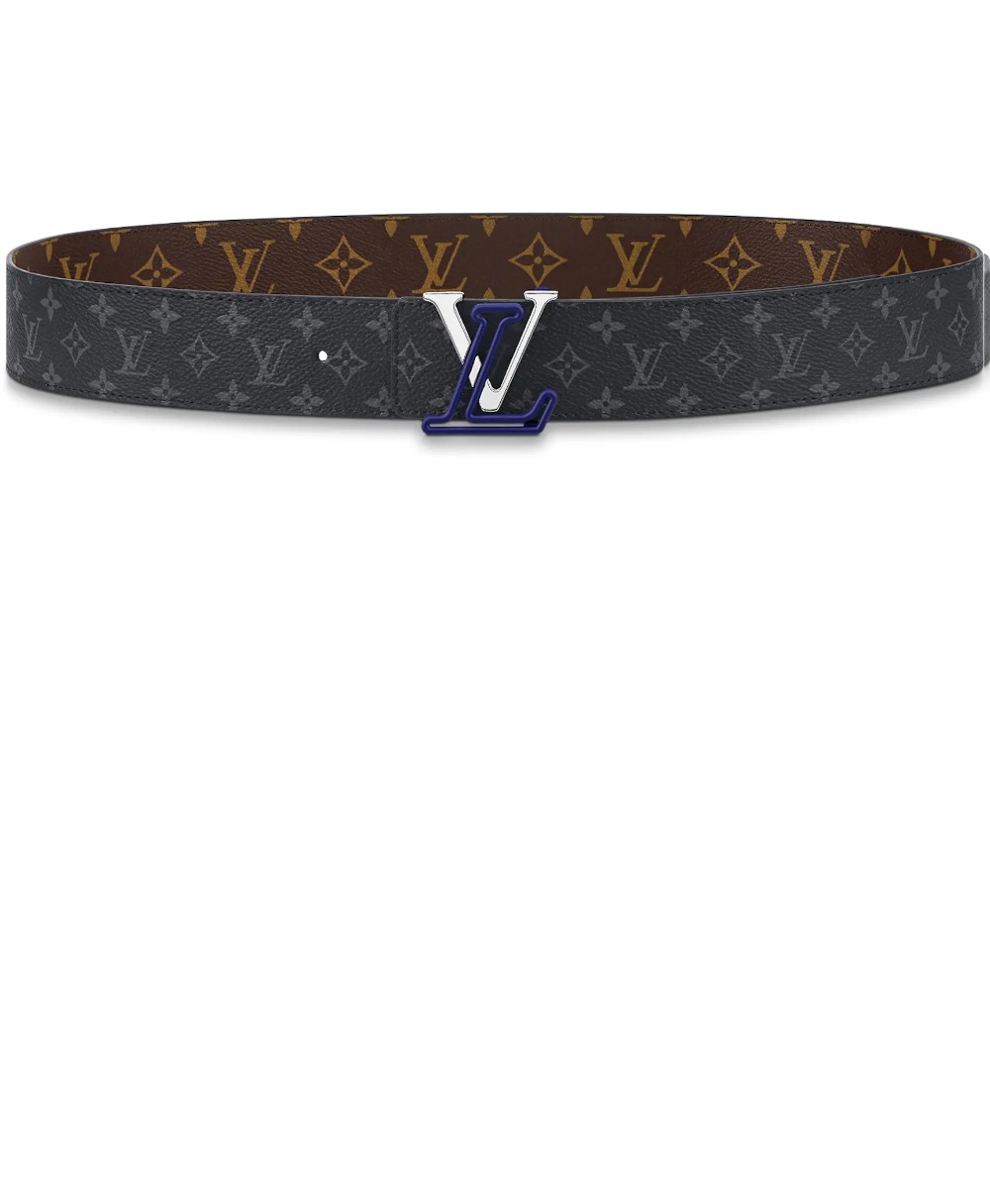 리버서블 벨트 MP295T > 루이비통