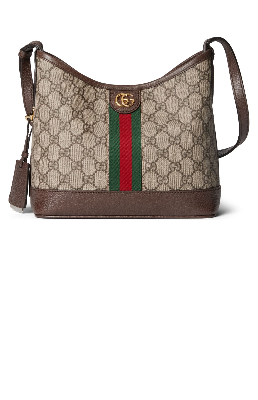 오피디아 GG 스몰 숄더백 781402 > Ophidia - 오피디아