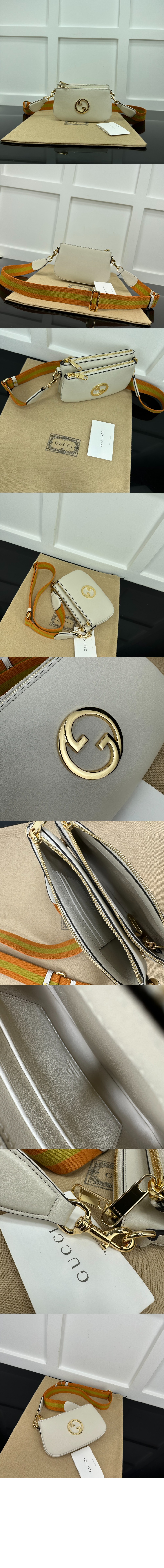 블론디 미니백 724599 > Blondie - 블론디