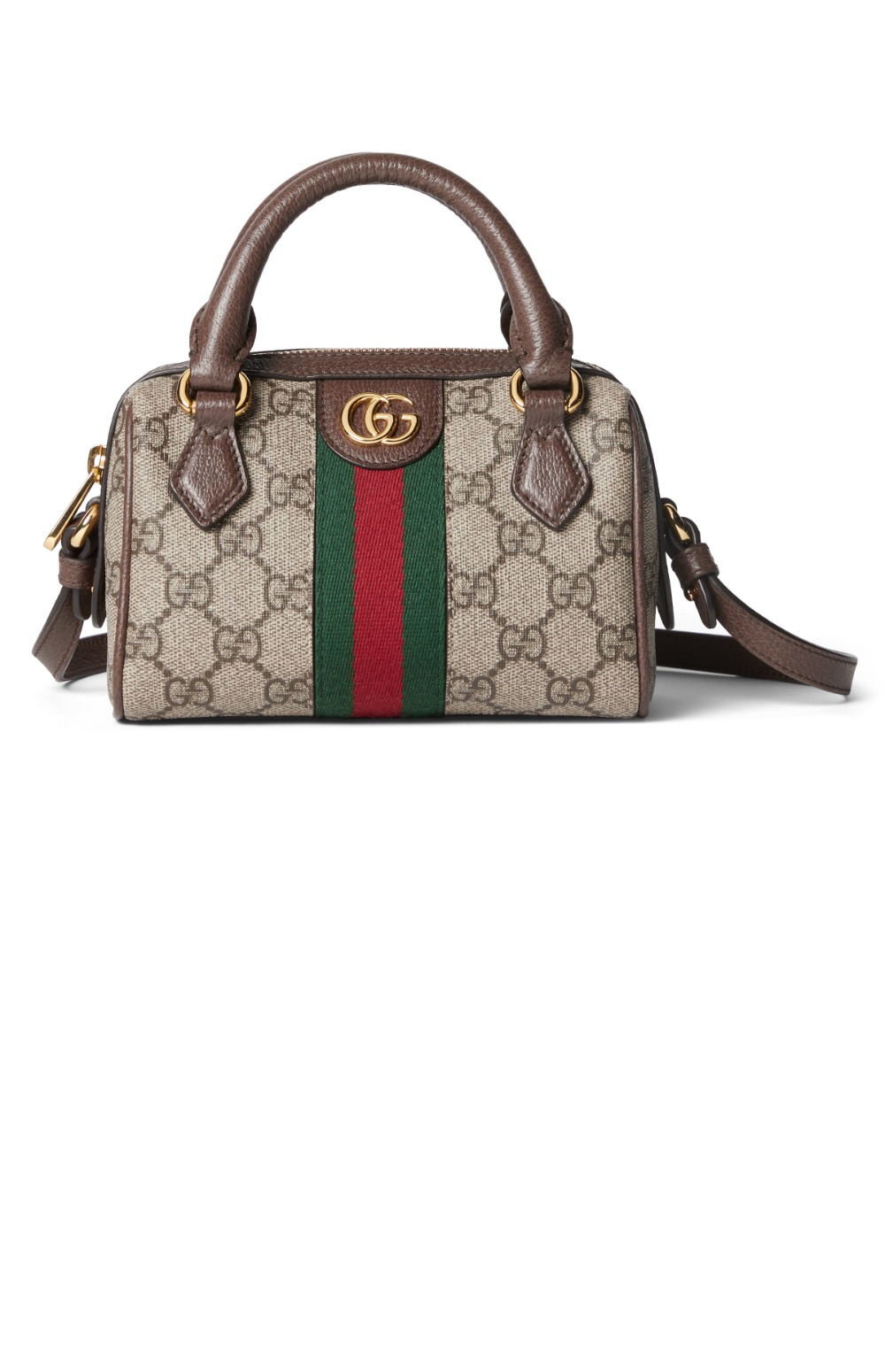 오피디아 GG 미니 탑핸들백 781490 > Ophidia - 오피디아