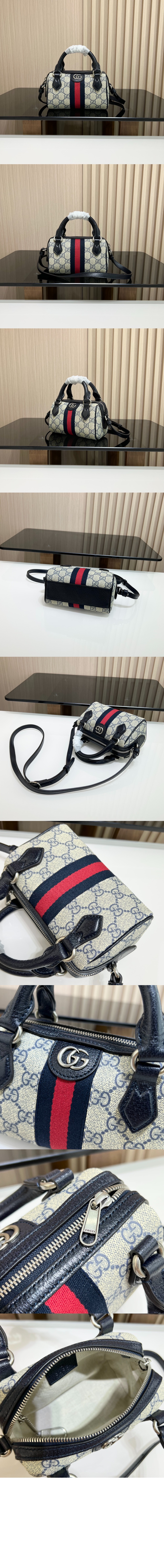 수퍼 미니백 781490 > Ophidia - 오피디아