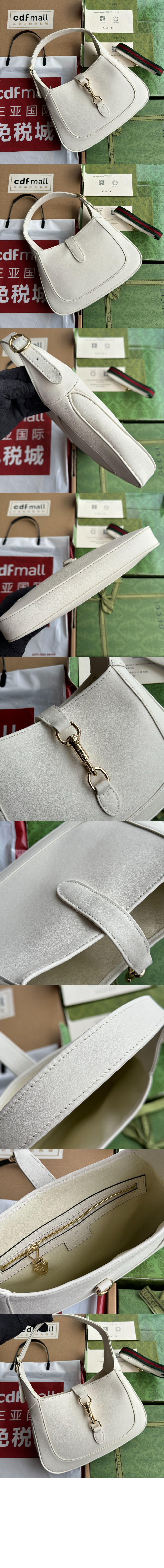 재키 스몰 숄더백 782849 > Jackie 1961 - 재키 1961