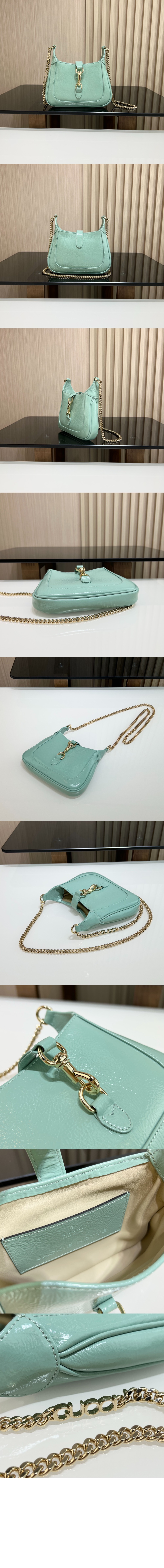 재키 노떼 미니 숄더백 782889 > Jackie 1961 - 재키 1961