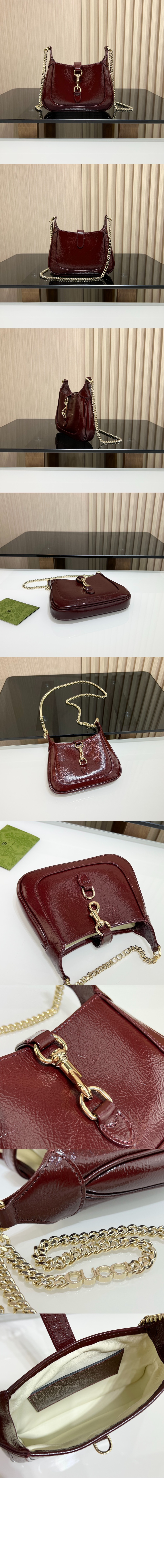 재키 노떼 미니 숄더백 782889 > Jackie 1961 - 재키 1961