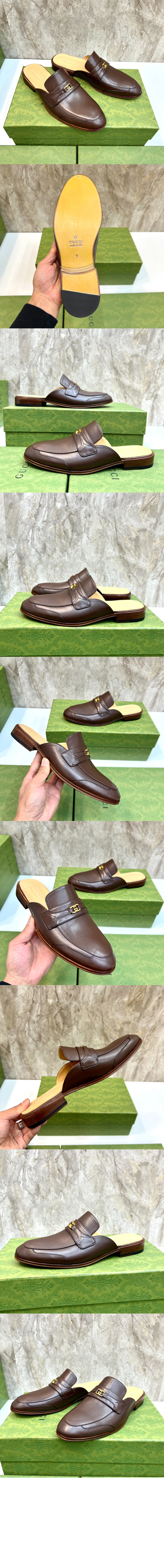 인터로킹 G 슬리퍼 692251 > Etc - 기타제품