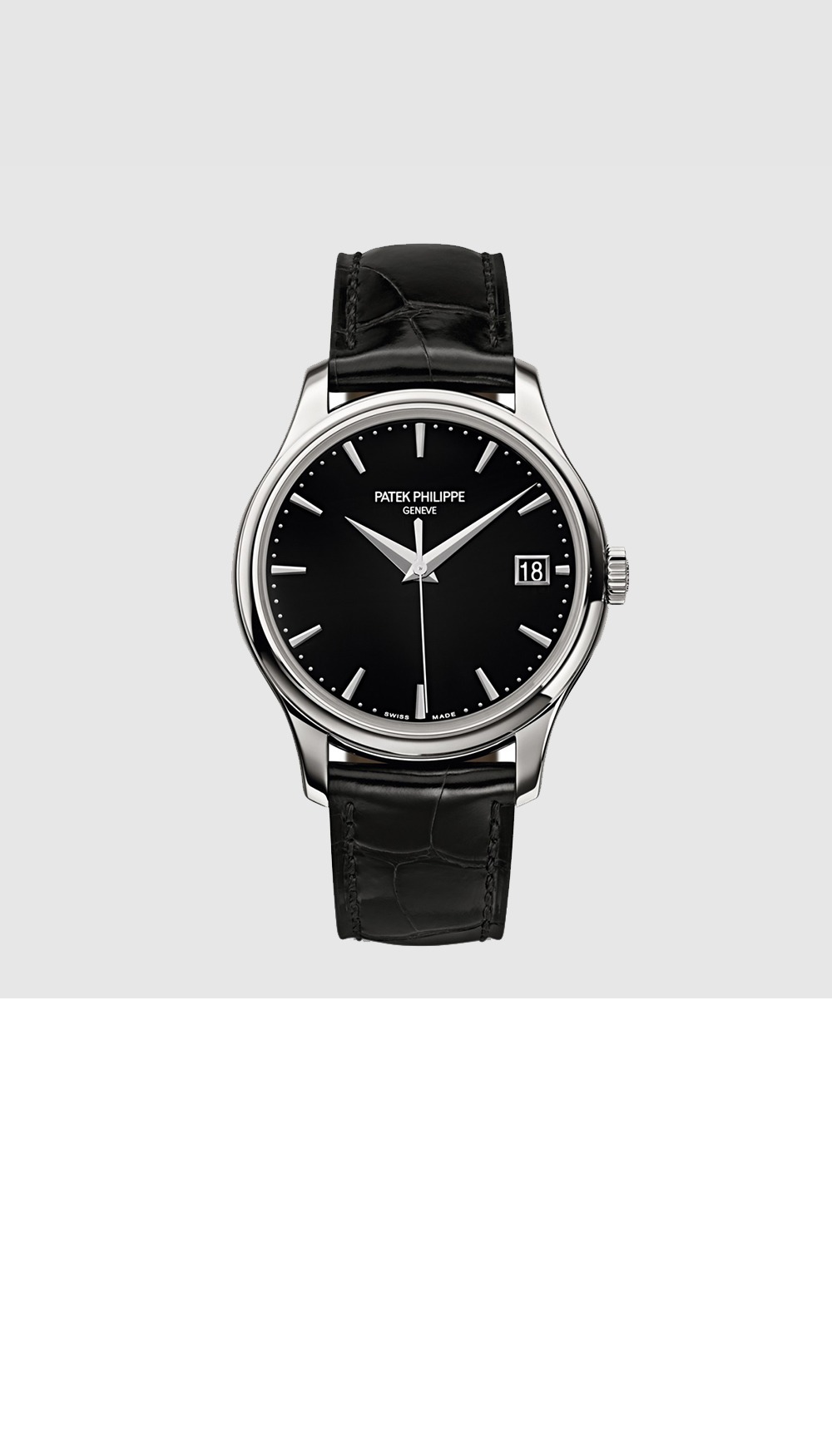 칼라트라바 39 5227G > Calatrava - 칼라트라바