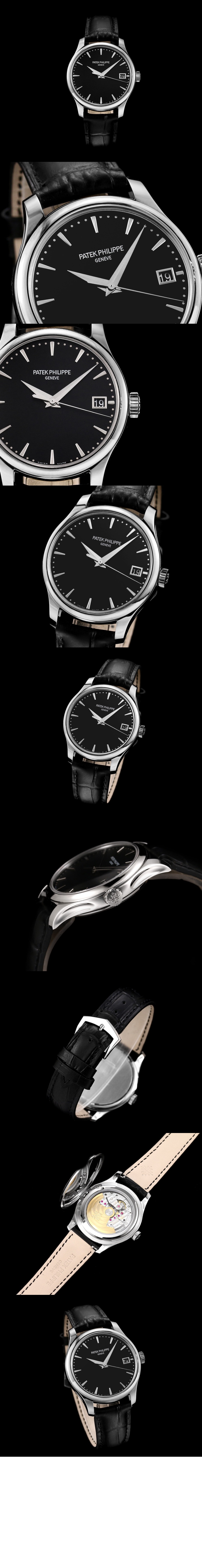 칼라트라바 39 5227G > Calatrava - 칼라트라바