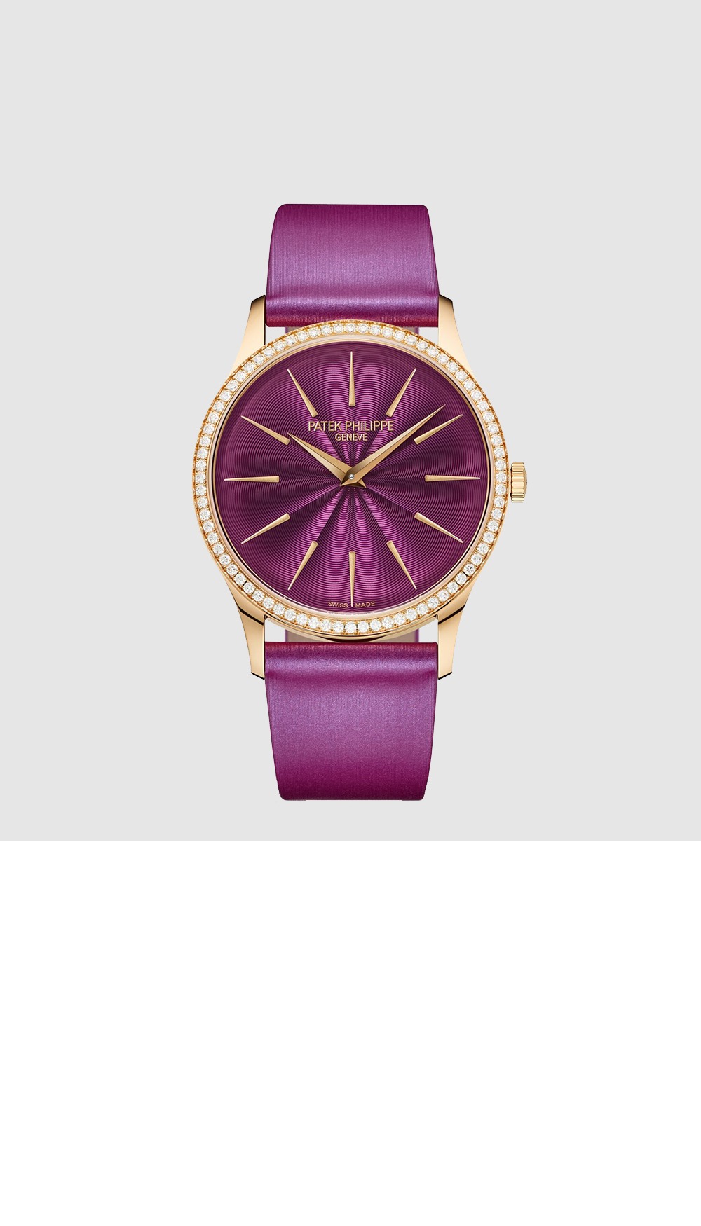 칼라트라바 35 4997R > Calatrava - 칼라트라바