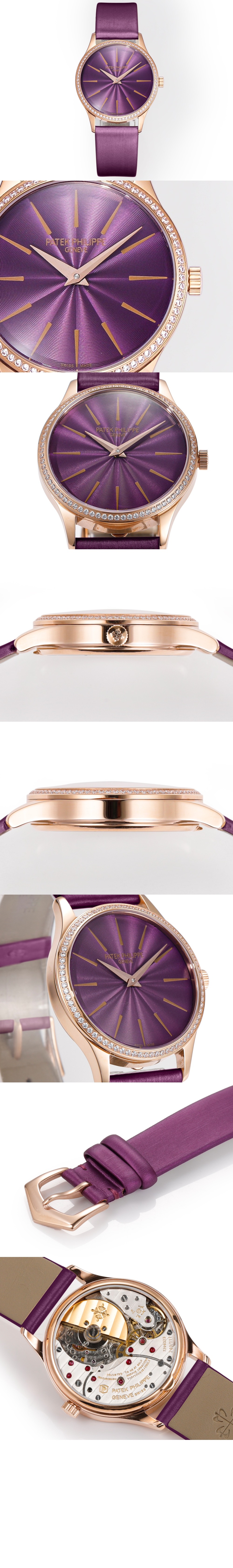 칼라트라바 35 4997R > Calatrava - 칼라트라바