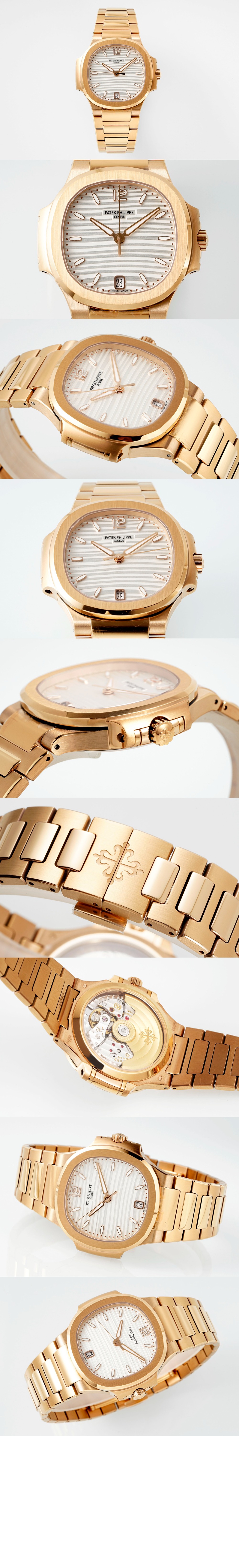 노틸러스 35.2 7118R > Nautilus - 노틸러스