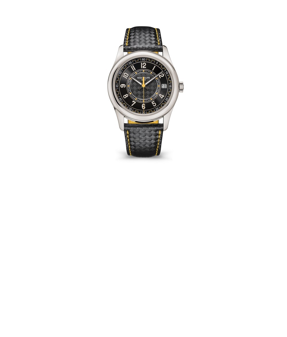 칼라트라바 40 6007G > Calatrava - 칼라트라바