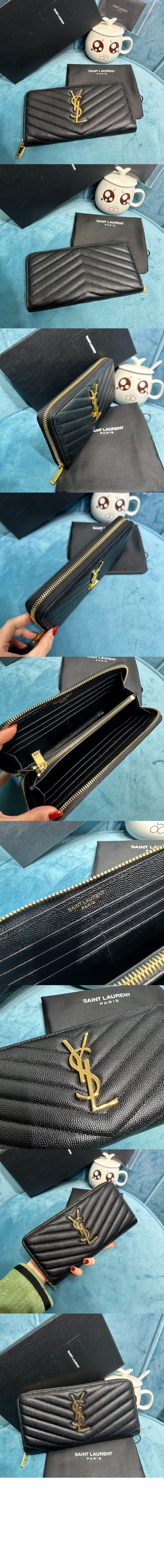 모노그램 지퍼월렛 358094 > Monogram - 모노그램