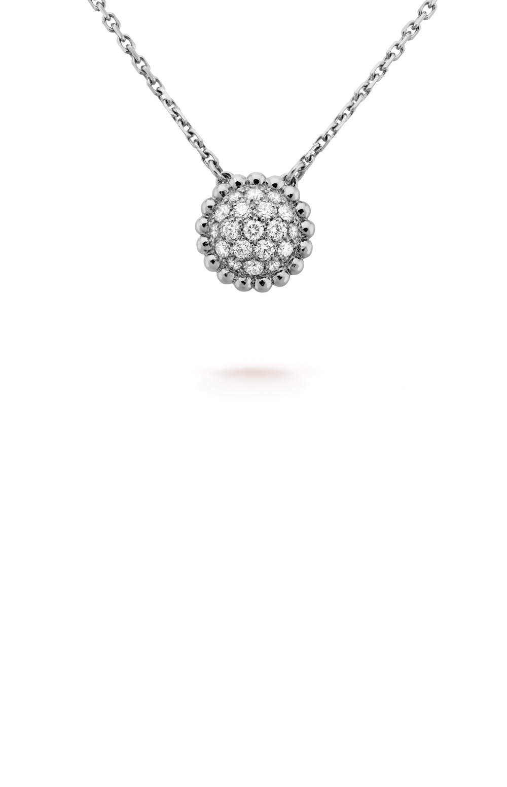 앤 아펠 뻬를리 디아망 펜던트 9PC00 > Etc - 기타제품