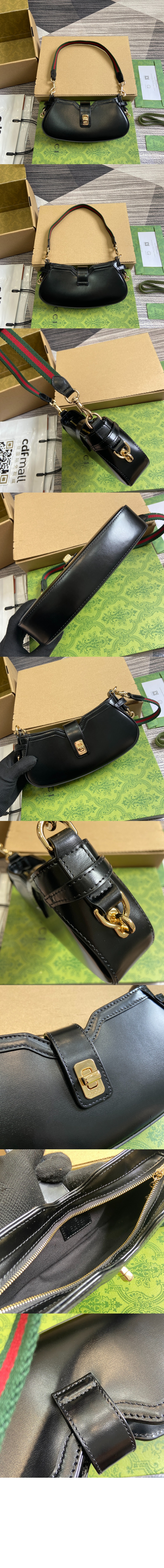 구찌 문 사이드 미니 숄더백 786015 > Etc - 기타제품