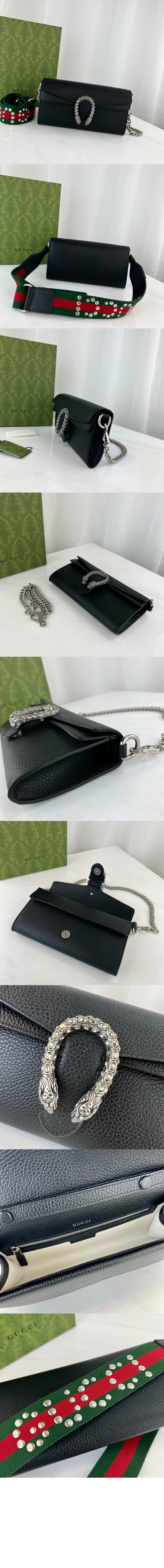 디오니소스 스몰 숄더백 731782 > Dionysus - 디오니소스