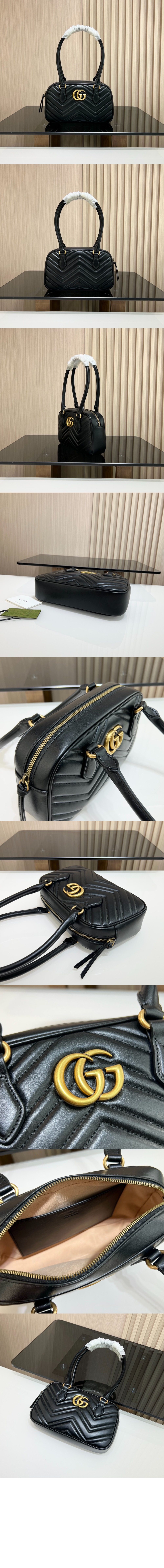 스몰 탑 핸들백 795199 > Etc - 기타제품