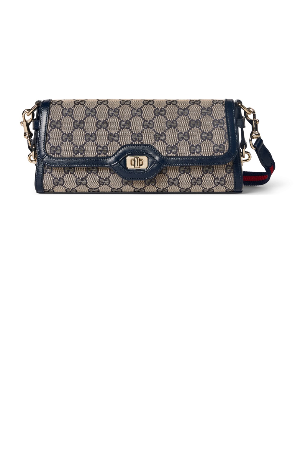 루체 스몰 숄더백 786027 > Etc - 기타제품