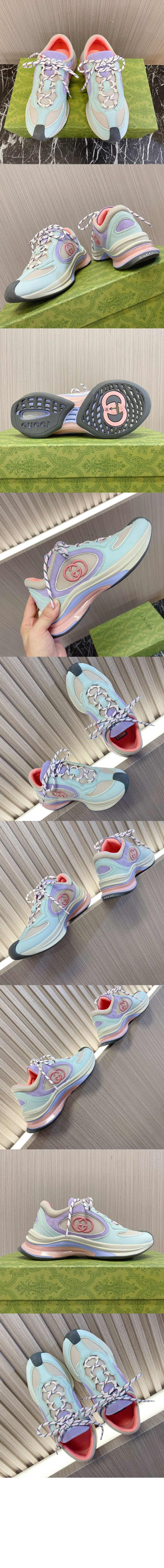 스니커즈 746939 > Rhyton - 라이톤 스니커즈