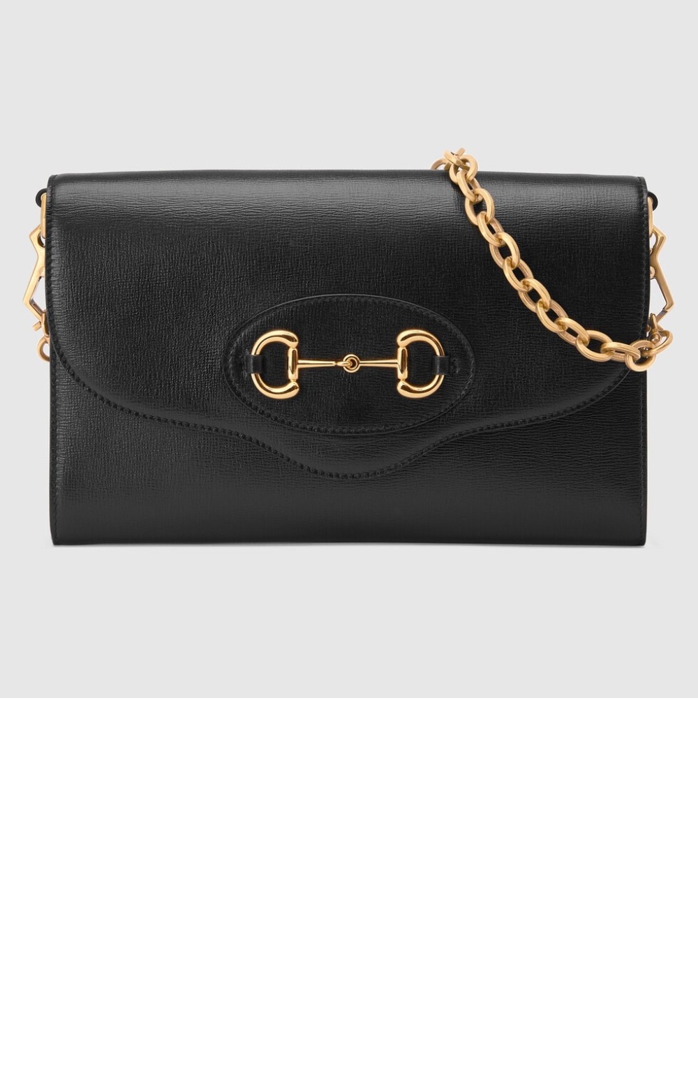 홀스빗 1955 스몰 숄더백 677286 > Horsebit 1955 - 홀스빗 1955