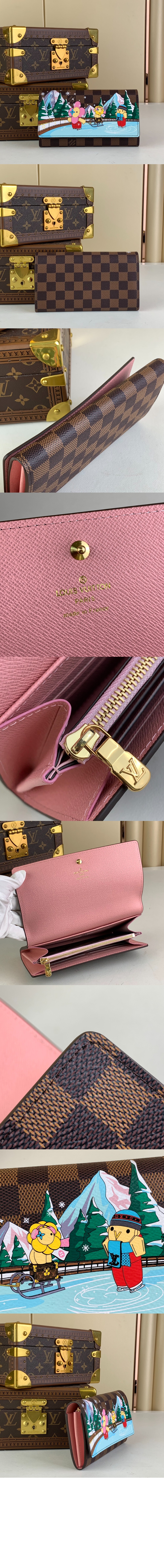 에밀리 월릿 N40722 > Emilie - 에밀리