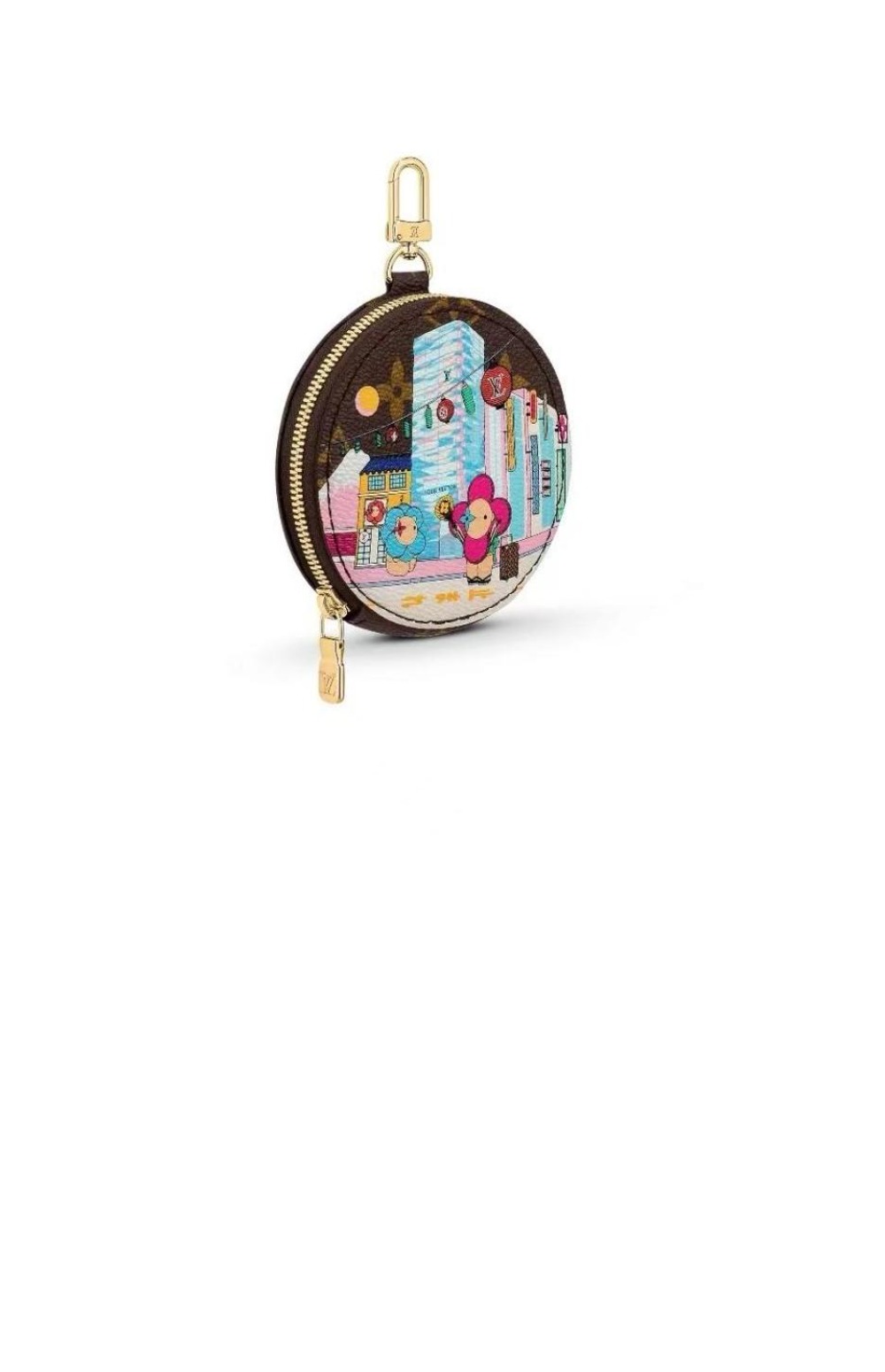 지피 코인 퍼스 M81634 > Etc - 기타제품