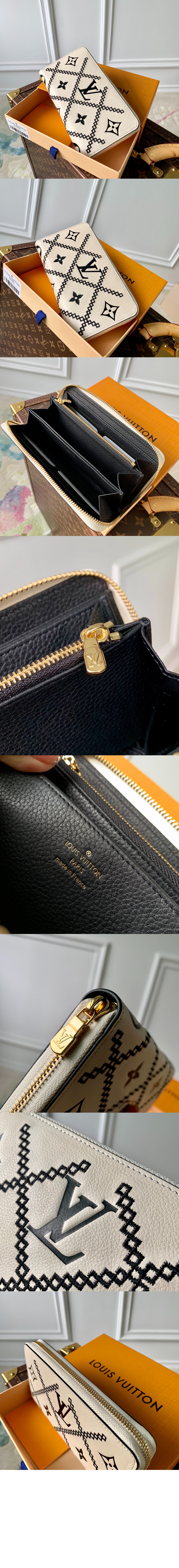 지피 월렛 M81141 > Zippy - 지피 지갑