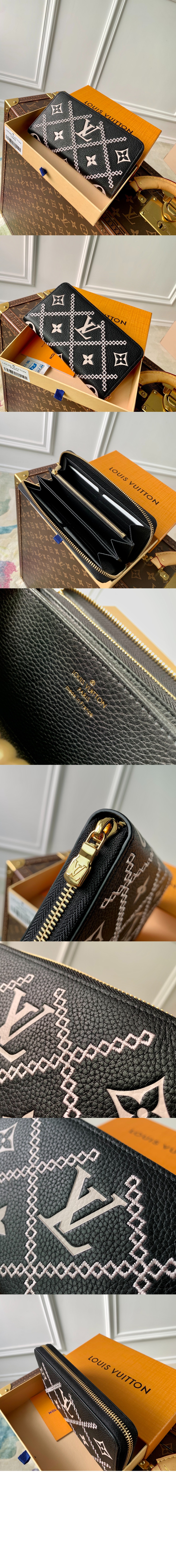 지피 월렛 M81141 > Zippy - 지피 지갑