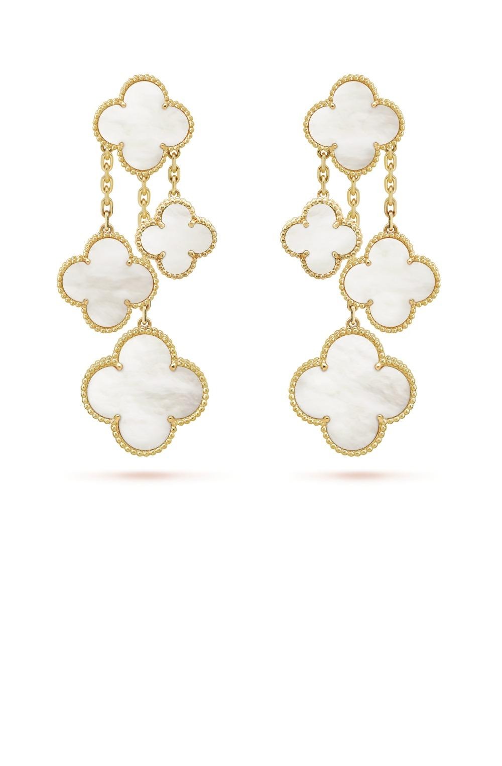 매직 알함브라 귀걸이 78900 > Etc - 기타제품