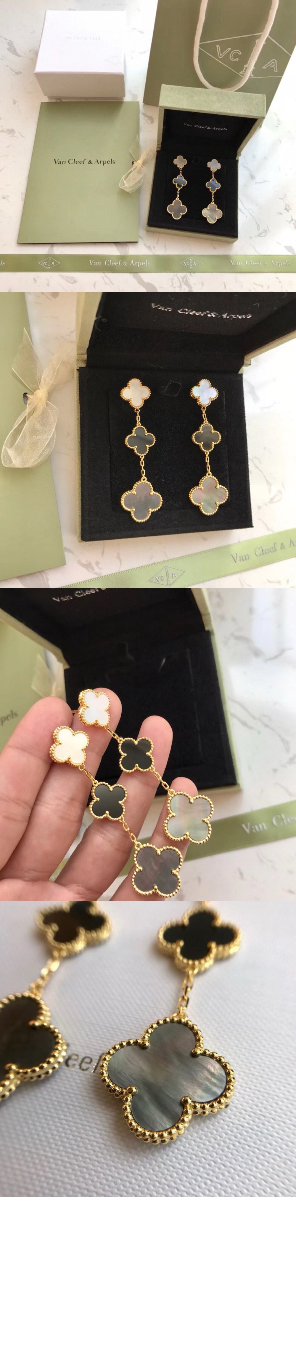 매직 알함브라 귀걸이 79000 > Etc - 기타제품