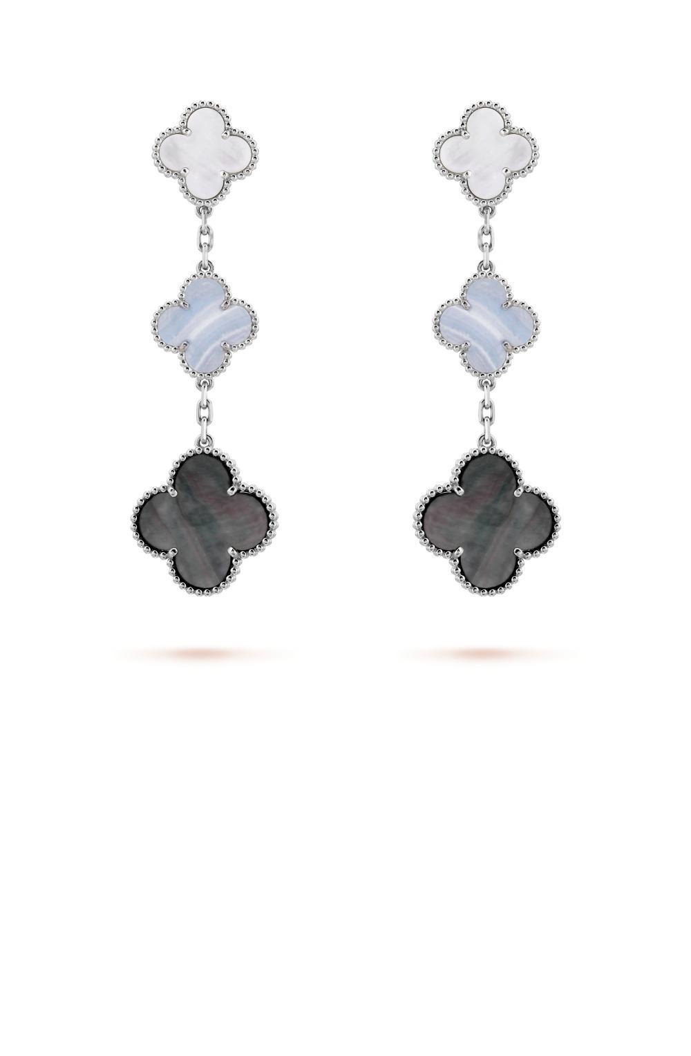 매직 알함브라 귀걸이 18800 > Etc - 기타제품