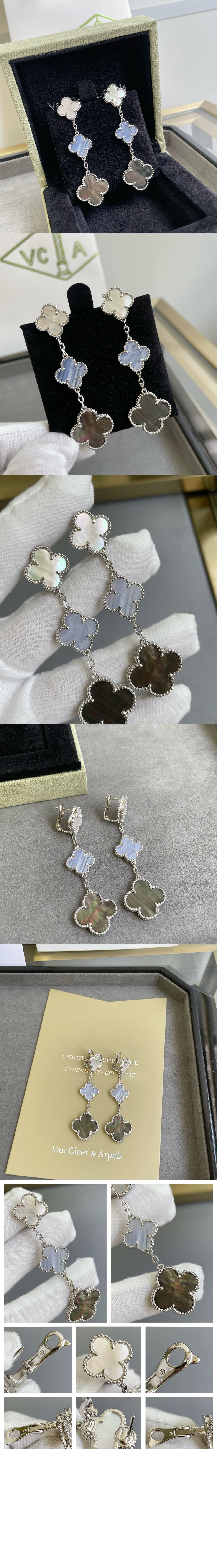 매직 알함브라 귀걸이 18800 > Etc - 기타제품