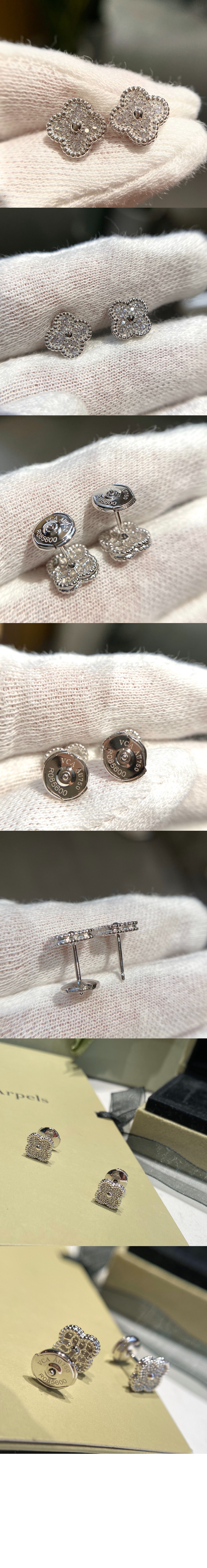 스위트 알함브라 귀걸이 85500 > Etc - 기타제품