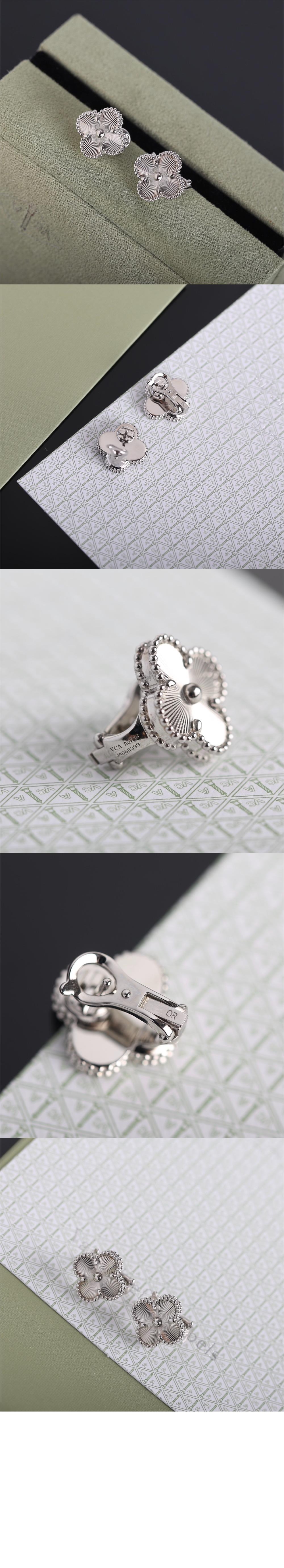 스위트 알함브라 귀걸이 9XF00 > Etc - 기타제품