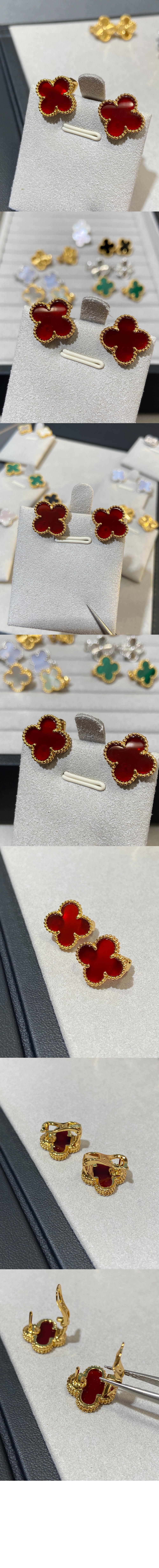 빈티지 알함브라 귀걸이 44900 > Etc - 기타제품