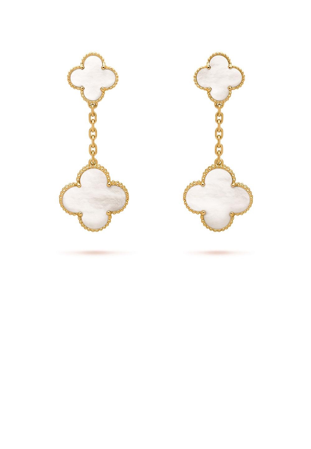 매직 알함브라 귀걸이 78800 > Etc - 기타제품