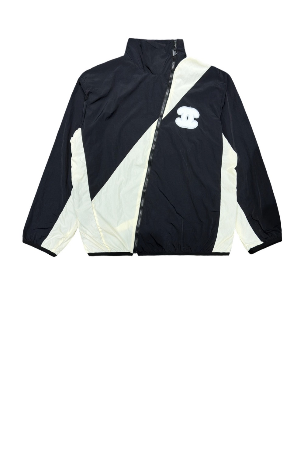 로고 쇼트 코트 > Etc - 기타제품