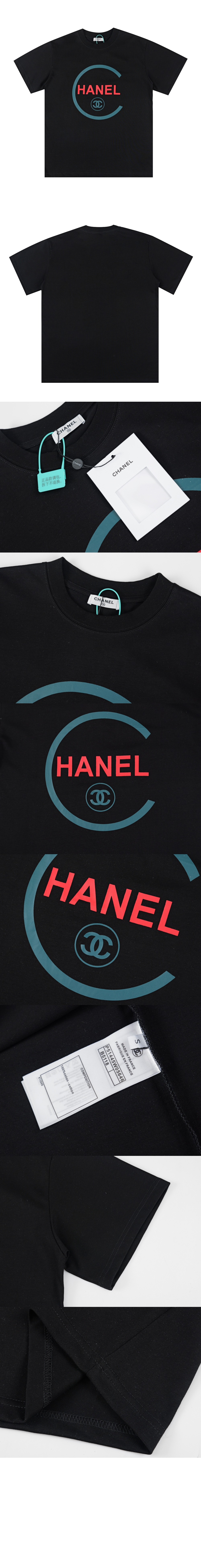 로고 프린트 반팔 > Etc - 기타제품